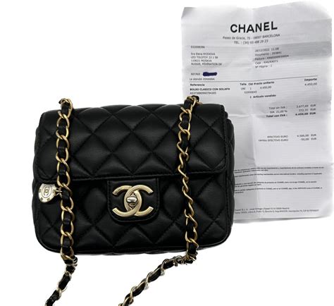 bolsos chanel segunda mano mexico|bolsas Chanel pre owned.